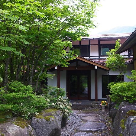 Pension Kinoshita Takayama  Luaran gambar