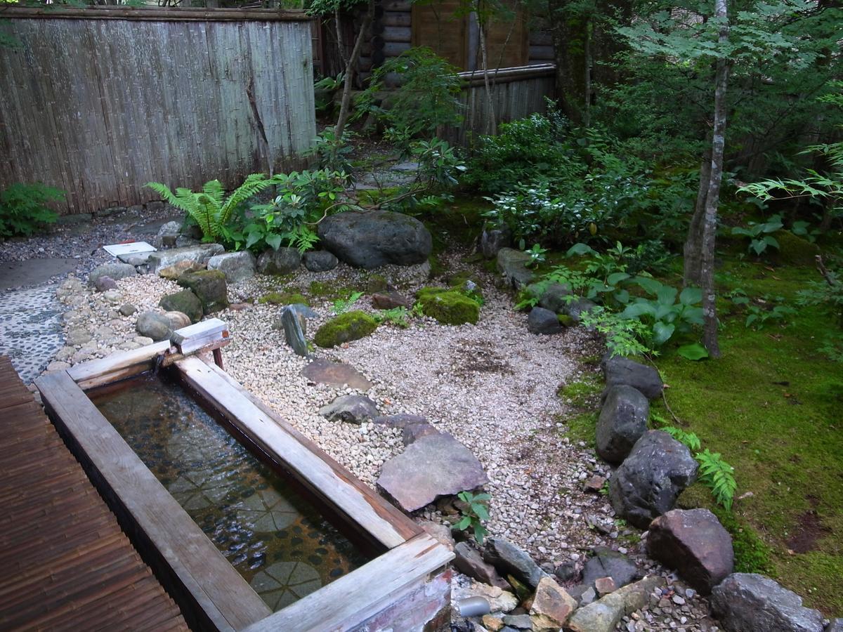 Pension Kinoshita Takayama  Luaran gambar
